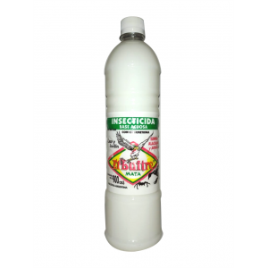 Buitre Insecticida B/Acuosa 900cc (12)