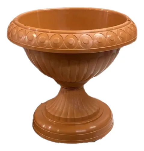 Beru Maceta Copa grande c/base