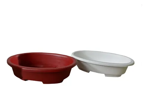 Beru Maceta Bonsai ovalado 2