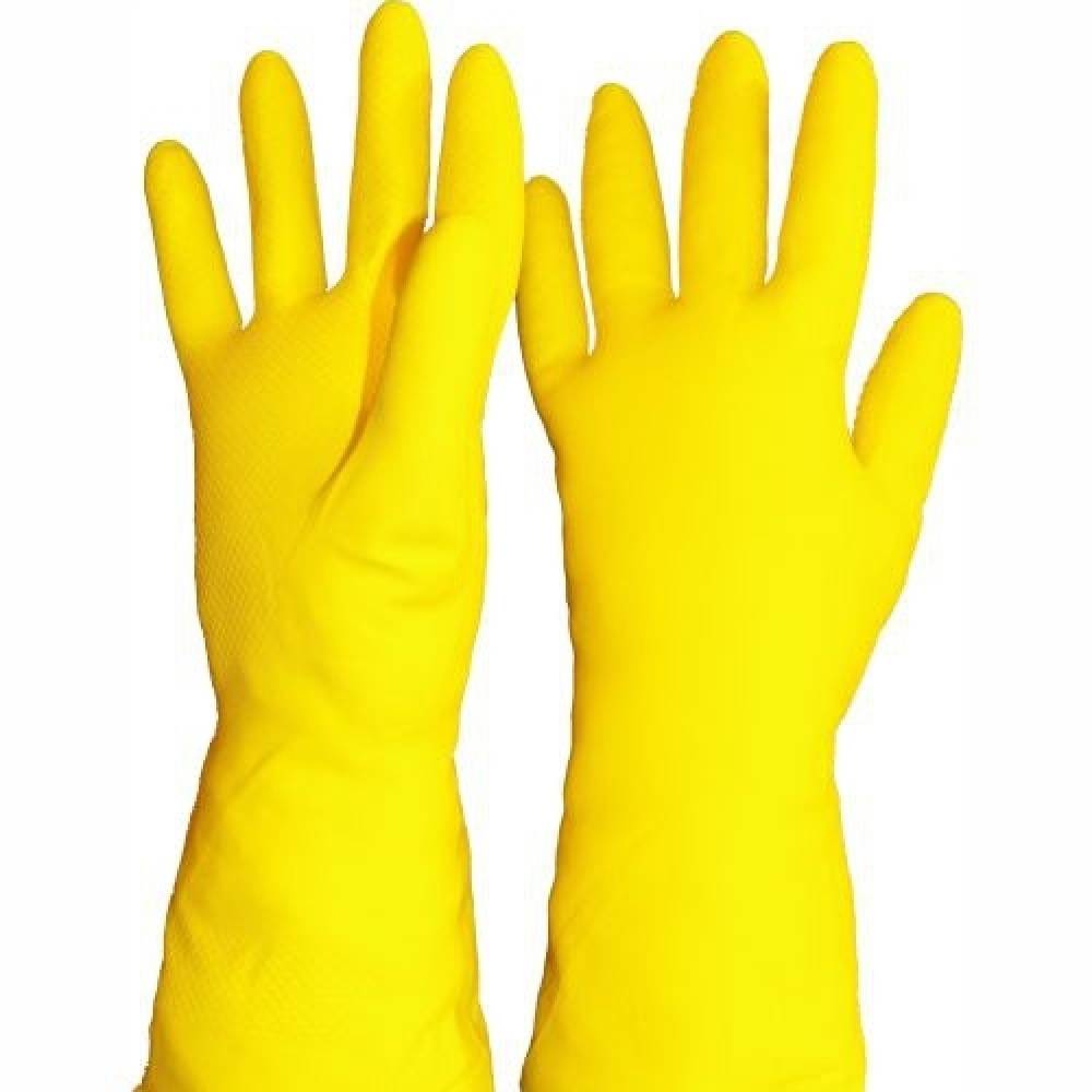 AGUSTINA Guante Afelpado Steff XG x12