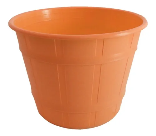 Beru Maceta Porta Facetado 15