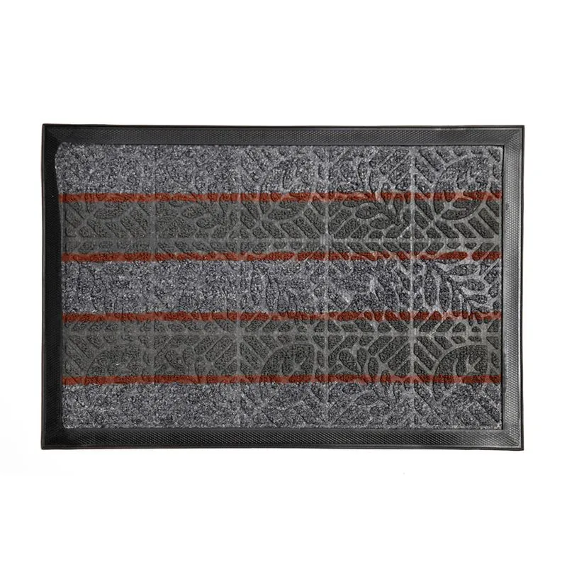 ENCA. Felpudo Goma 40x60 EA32-29-04