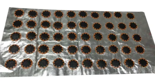 Gofa Parche N°3 caja x50