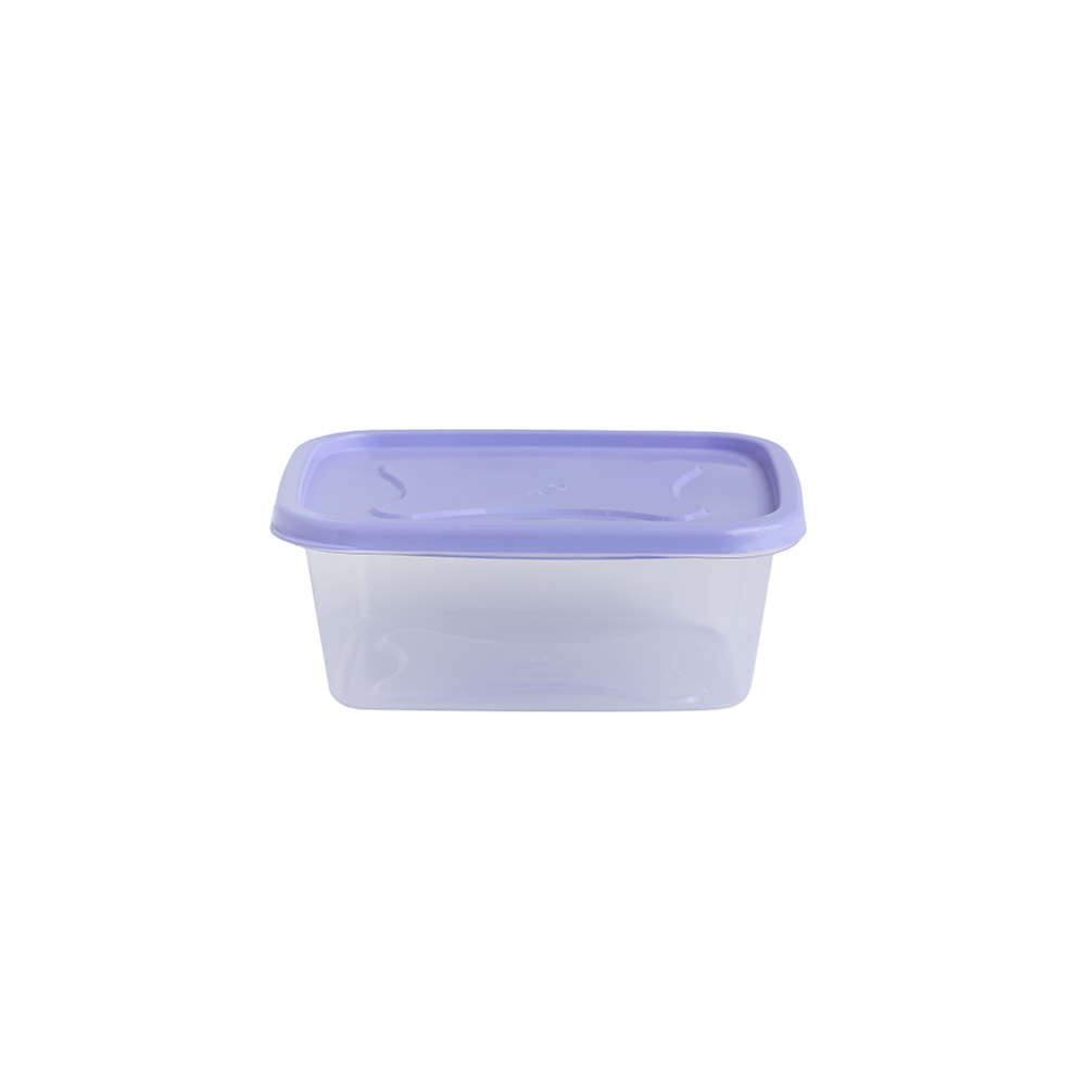 GEM. Hermetico 1L Rectangular