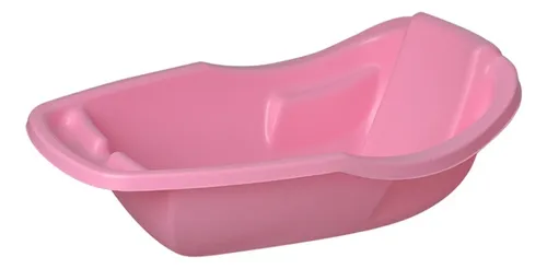 GEM. Bañera Rosa
