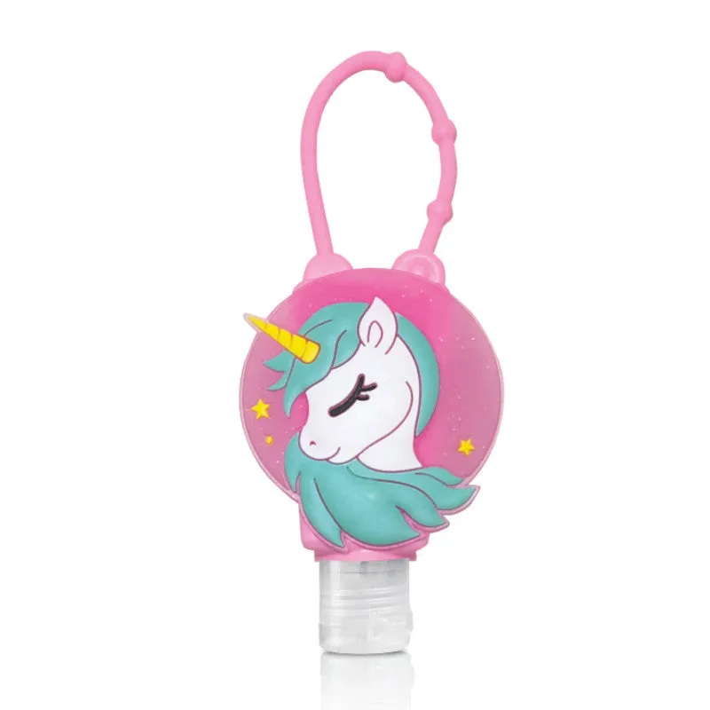 ALGABO Sally Alcohol Gel 2D Holder 30ml (24)