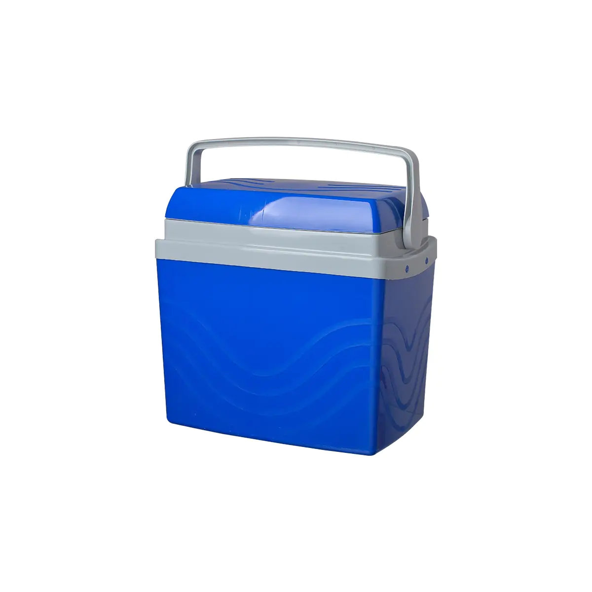 GEM. Conservadora 34 Lts Vintage