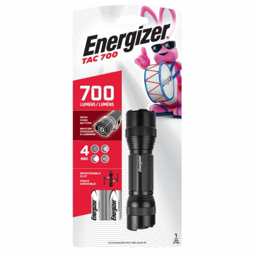 Lint Energizer Metalica Tac 700 -2417