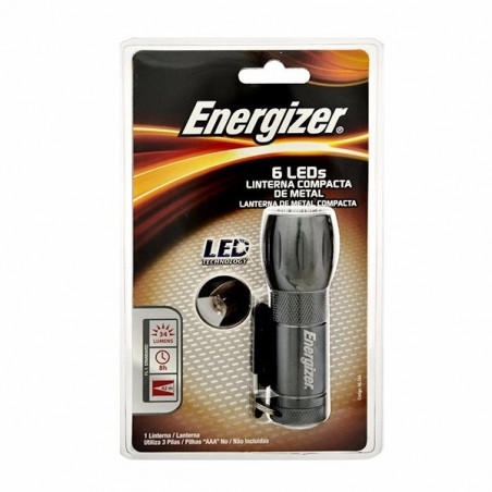 Lint. Energizer Comp. Met.ML33A -7347