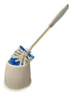 Escobilla Baño Isabella ECO