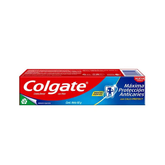 Colgate Crema dental Orig. 180grs. x12