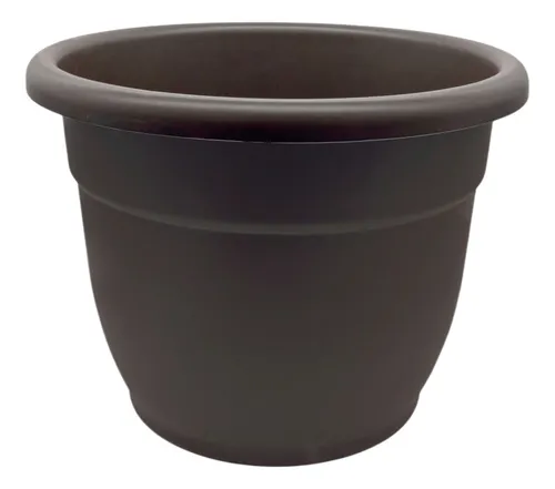 GEM. Maceta Eden 55cm wengue