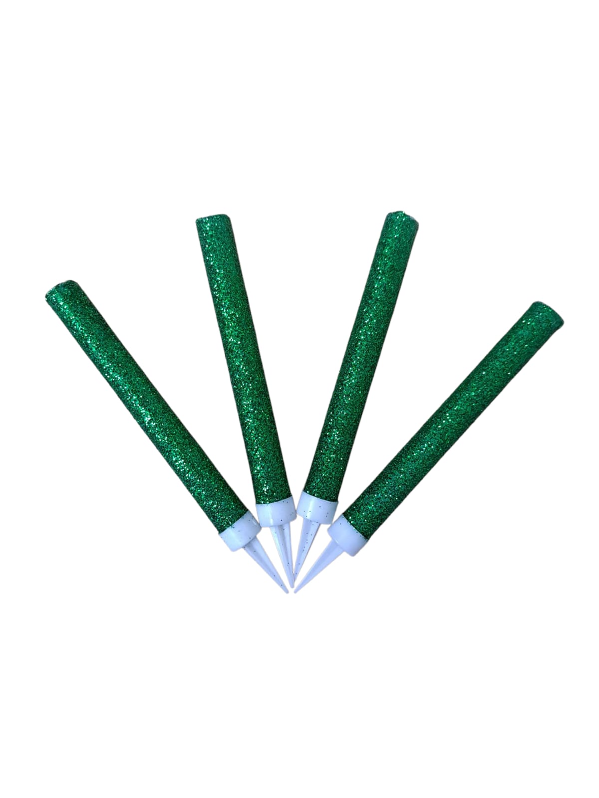 LOLITA Bengala Gibre x4 Verde Fluo