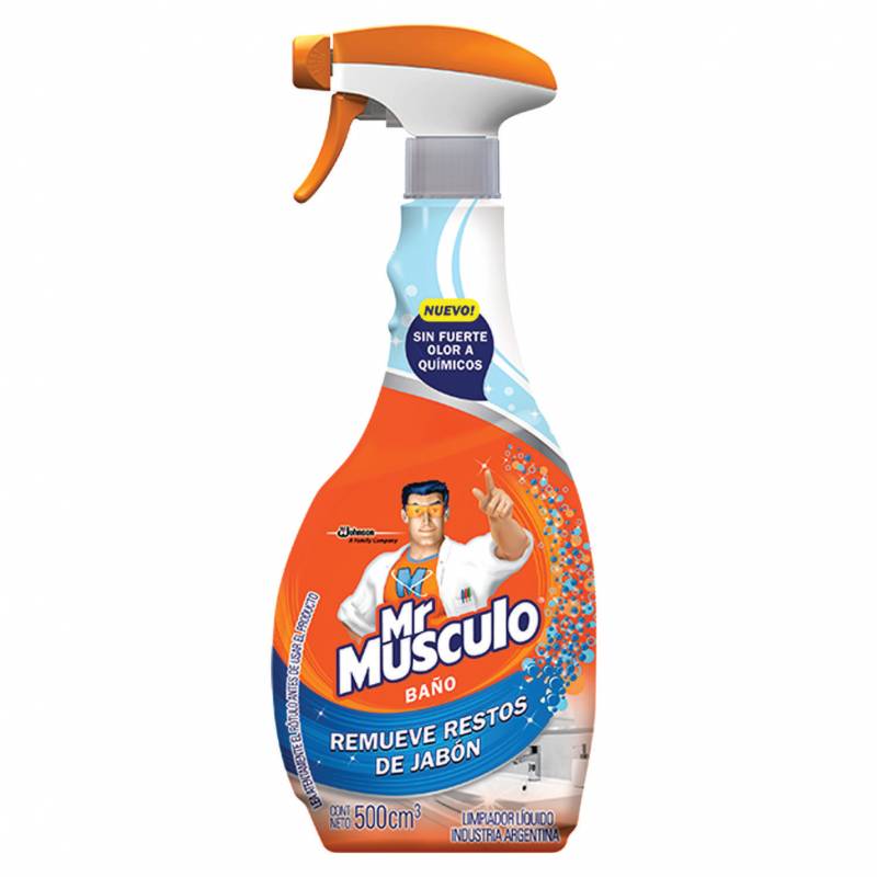 Mr. Musculo Baño Gatillo 500cc (12)