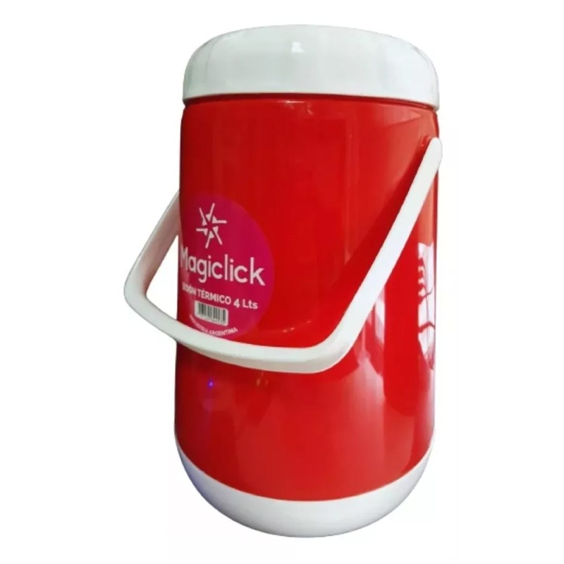 Magiclick Bidon Termico 4 Lts (6)
