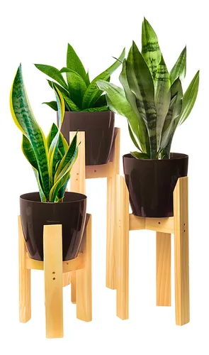 Beru Maceta Porta Facetado 18