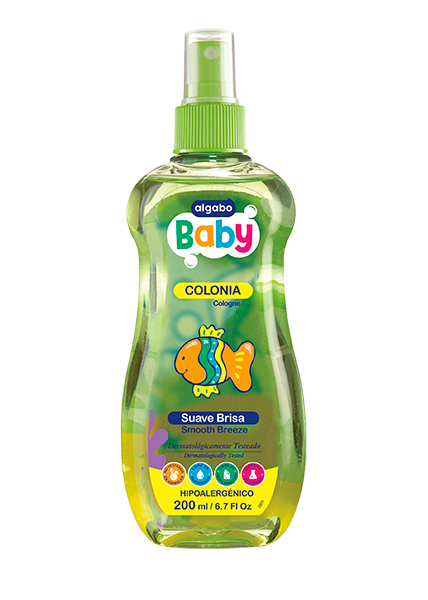 ALGABO Baby Col.x200 Suave brisa (12)