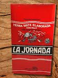 Yerba Jornada x500x20