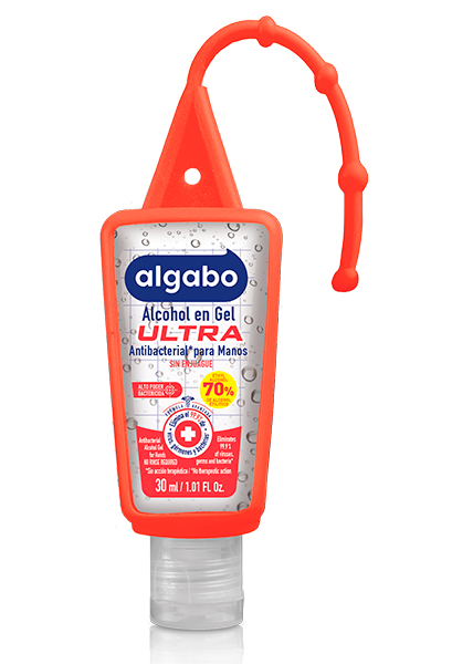 ALGABO Alcohol Gel Holder (32)