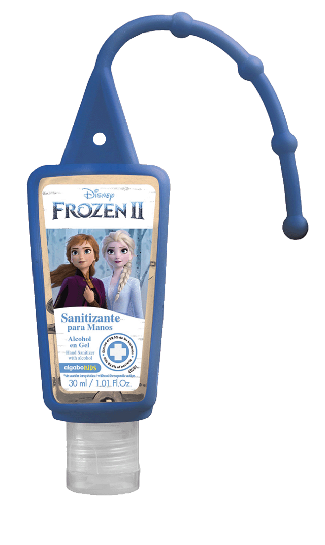 ALGABO Alcohol Gel Holder Frozen (32)
