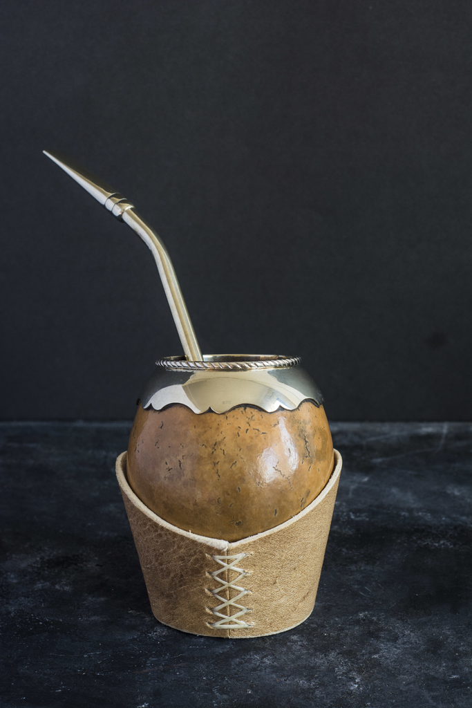 Miss Mate Calabaza Uruguayito