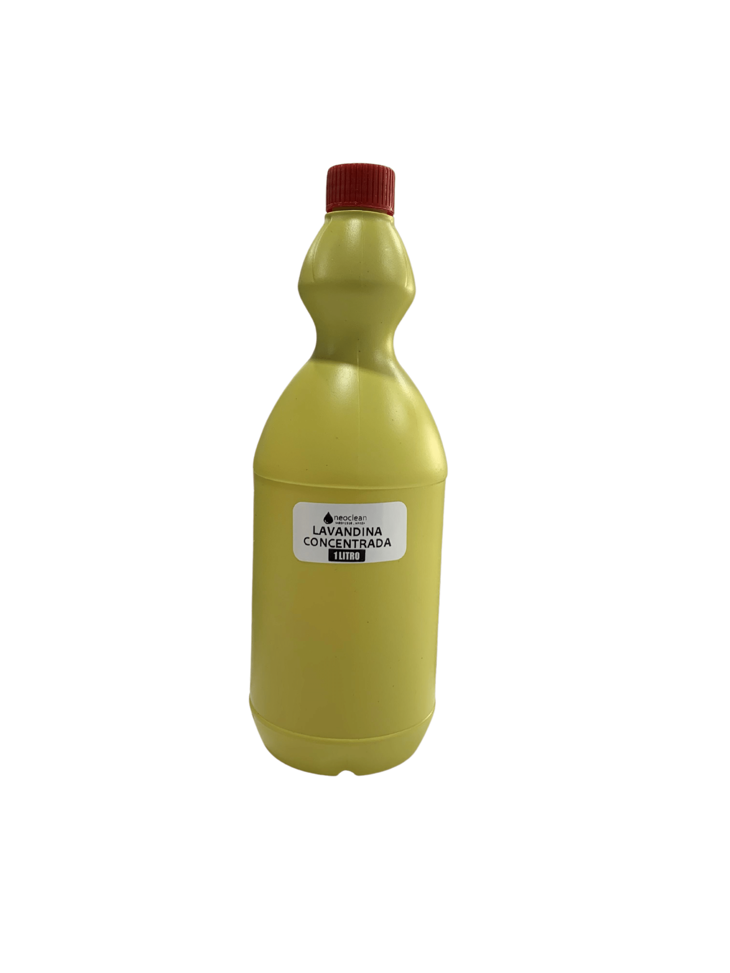 PRI-PRE Lavandina Concent. 1L x12