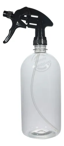 Influencia Rociador Gatillo 500cc