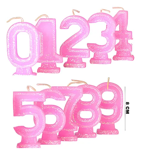 LOLITA Blister Numerote Gris N°3 (10)
