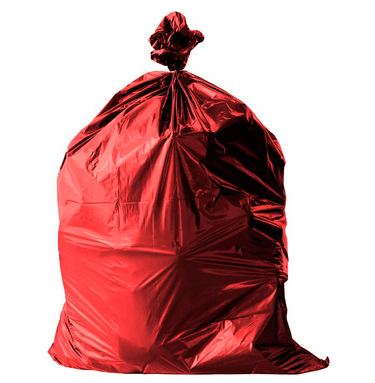 Bolsa Res. SP ROJA 200u 90x120