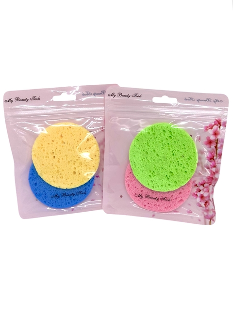 VIHA Esponja Exfoliante x2u   81248 (300)