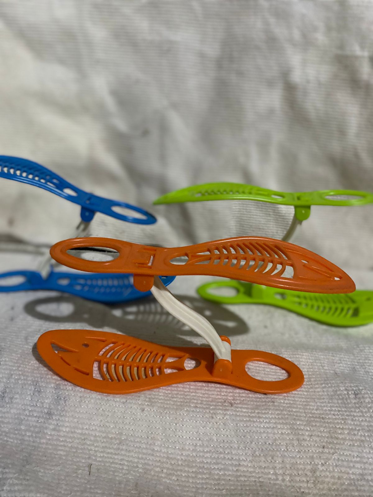 NP Organizador de calzado