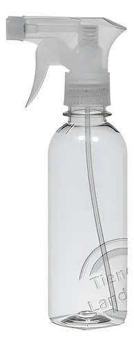 Influencia Rociador Gatillo 250cc