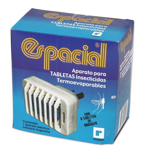 Espacial Aparato Termoev. s/cable (12)