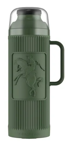 AVEL. Termo Chimarrita Green x6