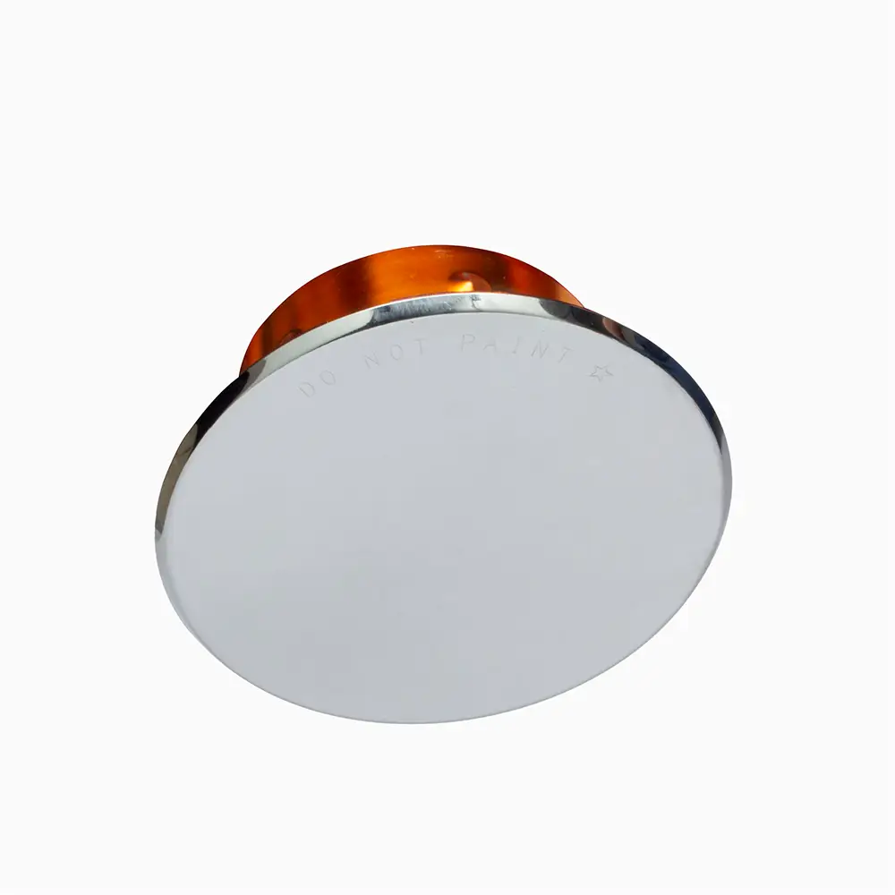 Encanta TAPA Rociador