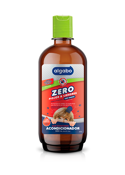 ALGABO 500ml Kids Piojos Ac. (11)