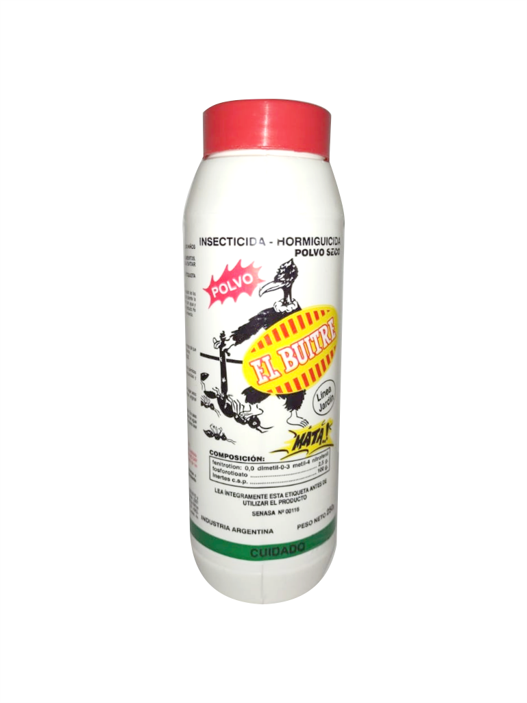 Hormiguicida El Buitre x1kg (20)