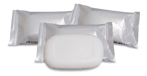 Astro Jabon Hotel Envuelto x108u