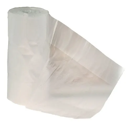 Bolsa ECO Bobina Troquelada 45x60