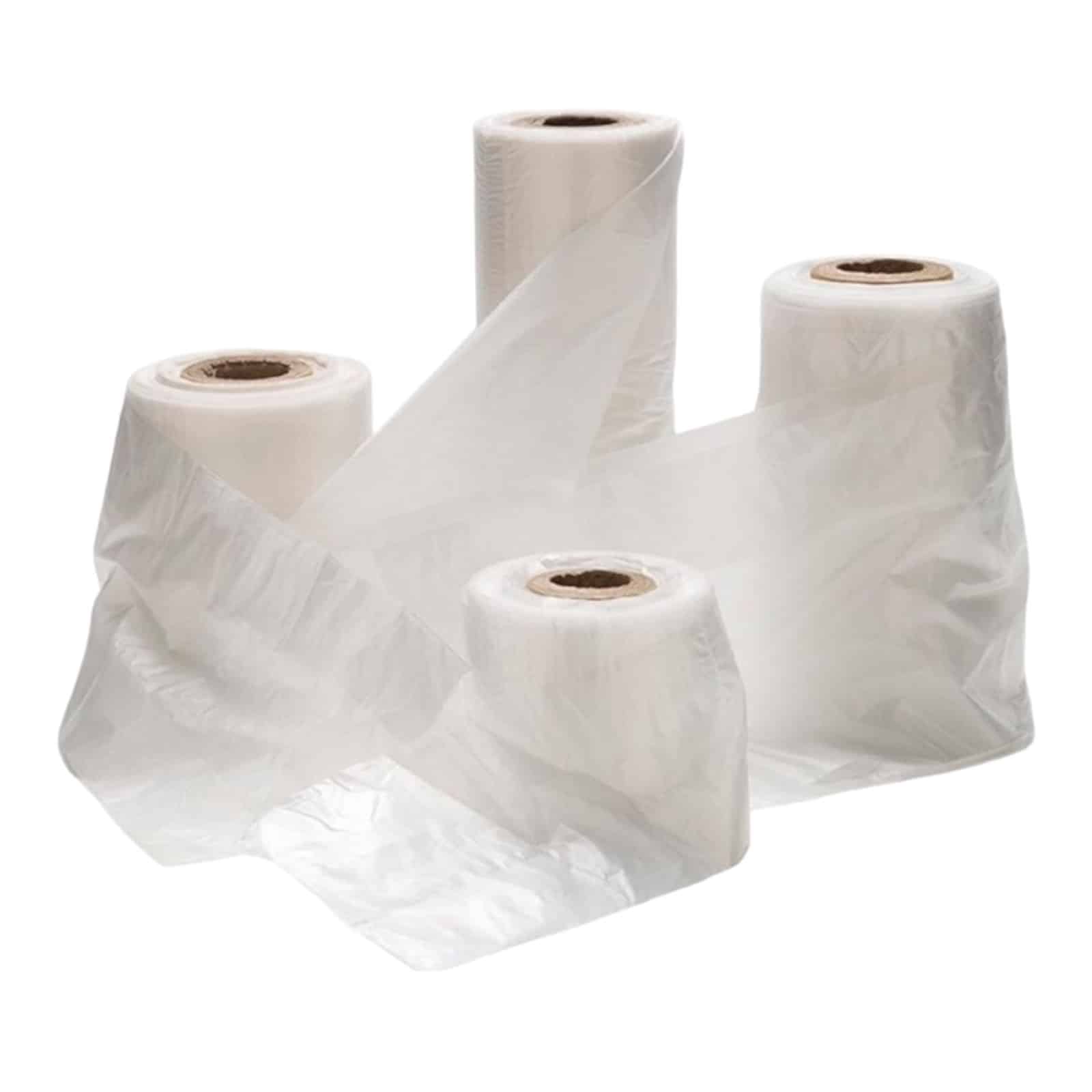 Bolsa ECO Bobina Troquelada 20x30