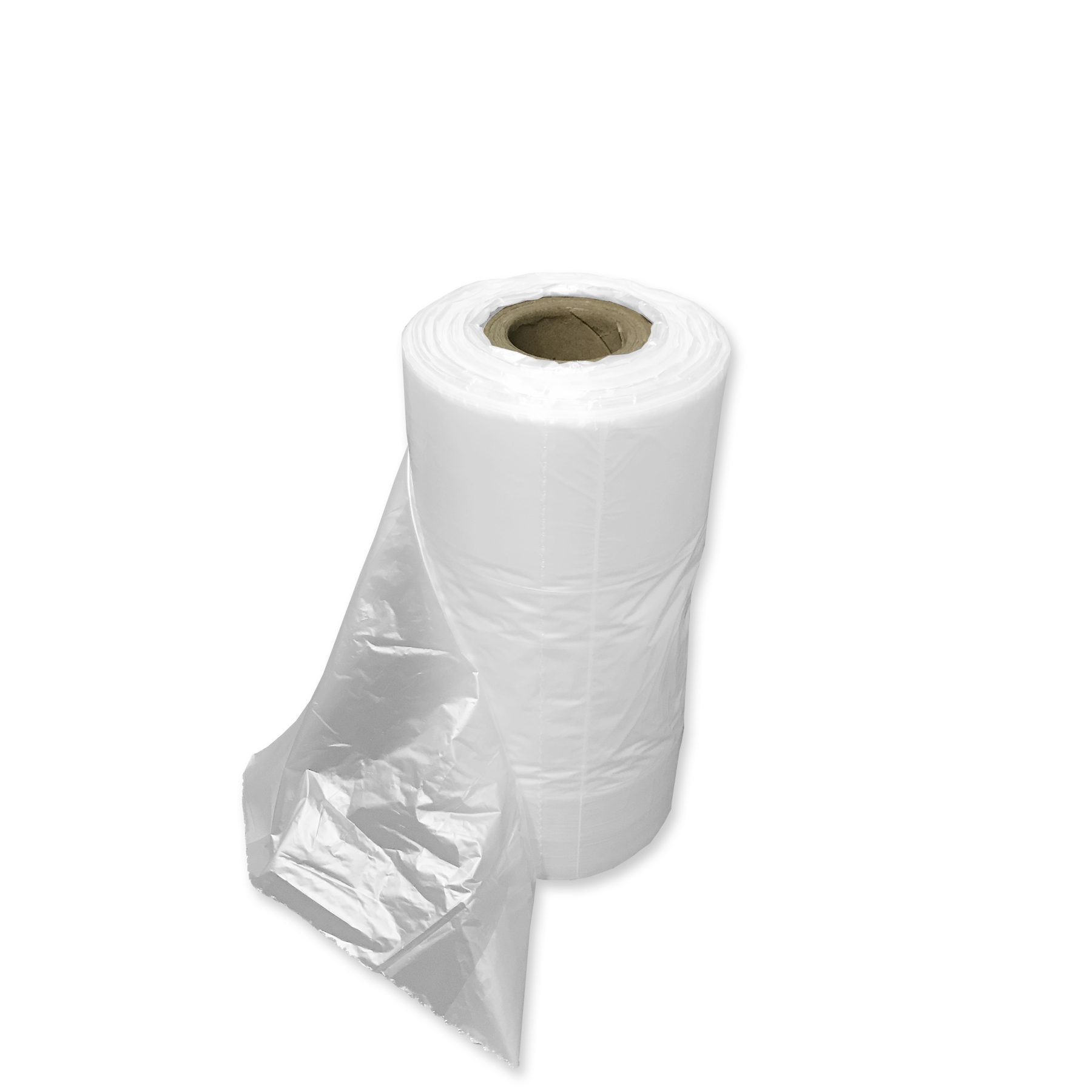 Bolsa ECO Bobina Troquelada 30x40