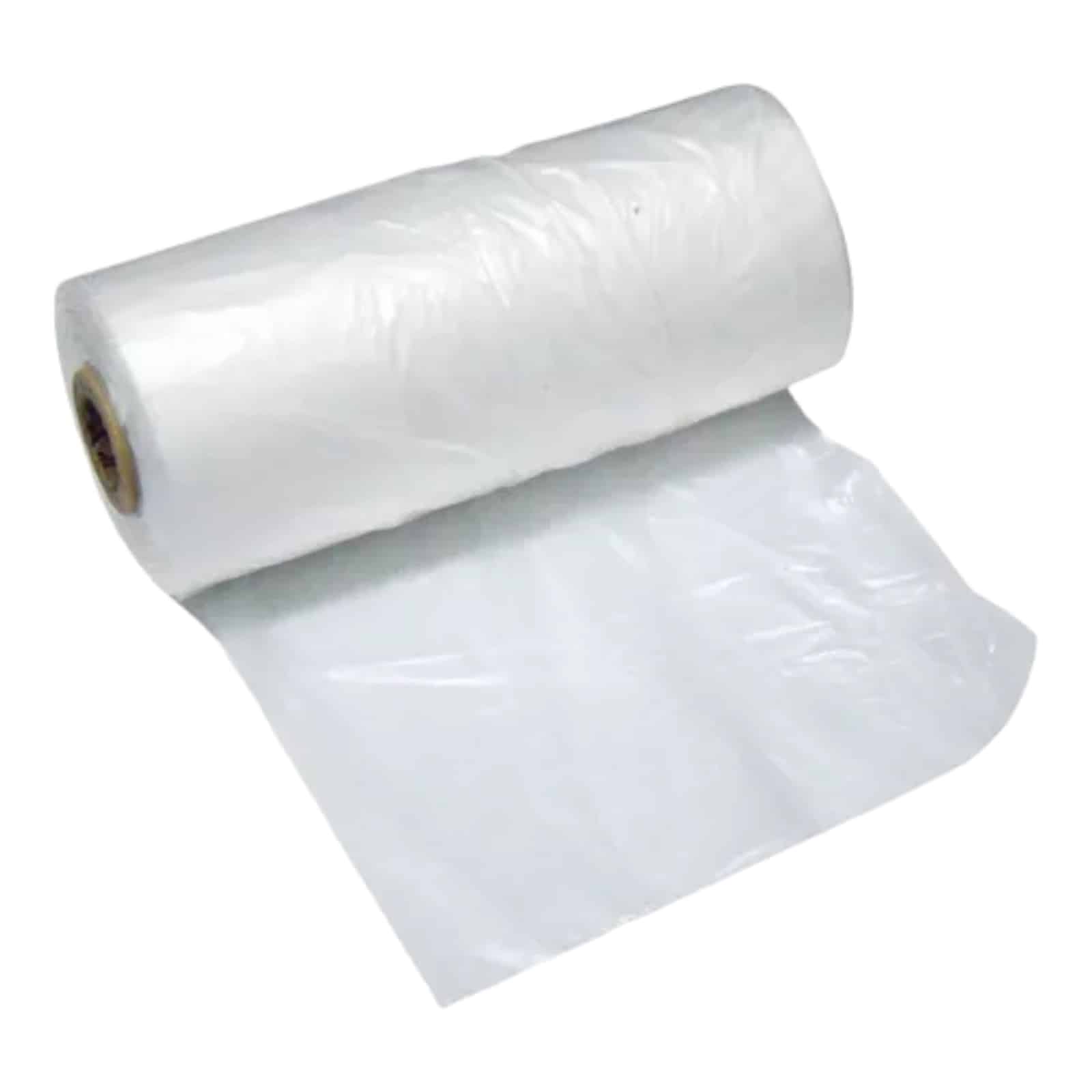 Bolsa ECO Bobina Troquelada 35x45