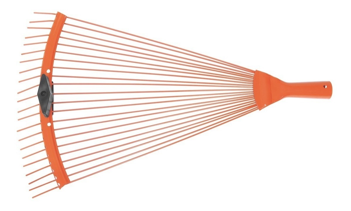 NP Rastrillo Metalico Regulable