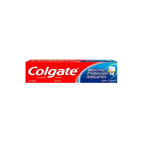 QM Crema dental Colgate Orig. 70gr x12