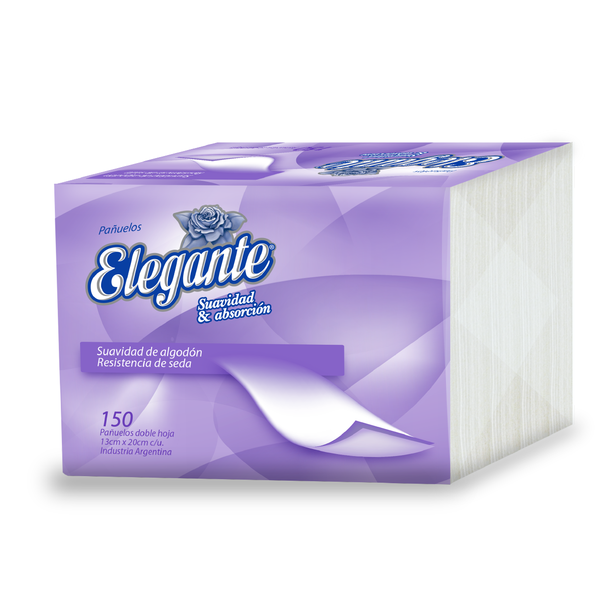 Elegante Pañuelo x150 (36) -987-