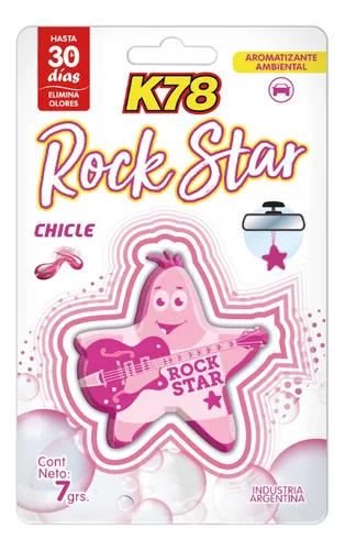 K78 Aromat.Ambien. Rock Star (8)