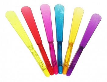 IKARO Espatula Larga -3811-