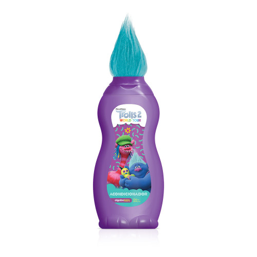 ALGABO 750ml Kids Trolls Poppi Ac. (12)