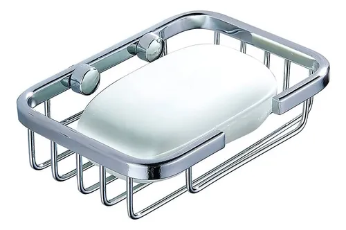 Inst. Jabonera Elegante 500ml Ac. inoxid 1087