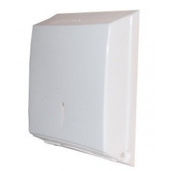 Dispenser clásico toalla intercalada 4p. 1099